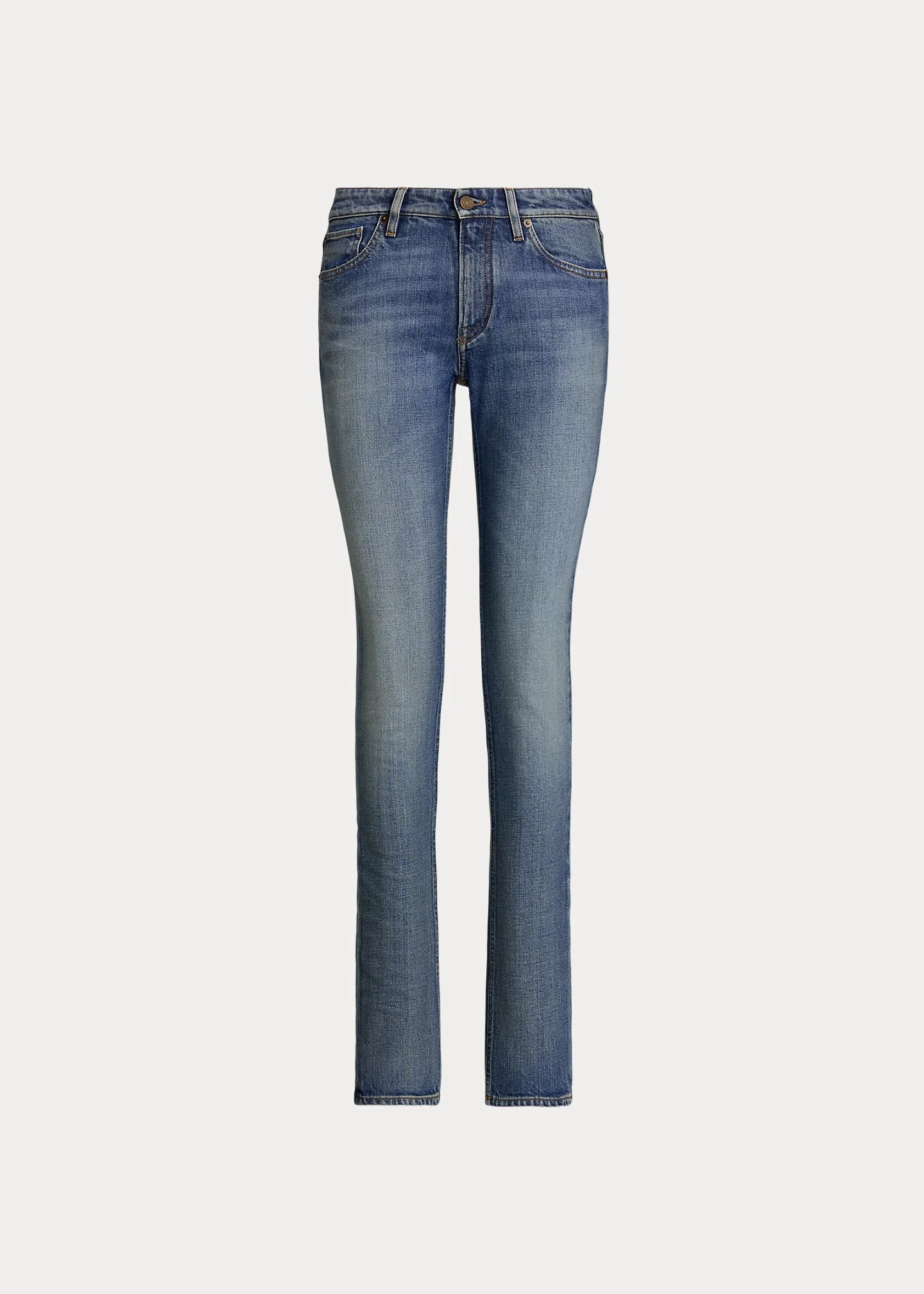 Barrett Slim Denim Jean - 1