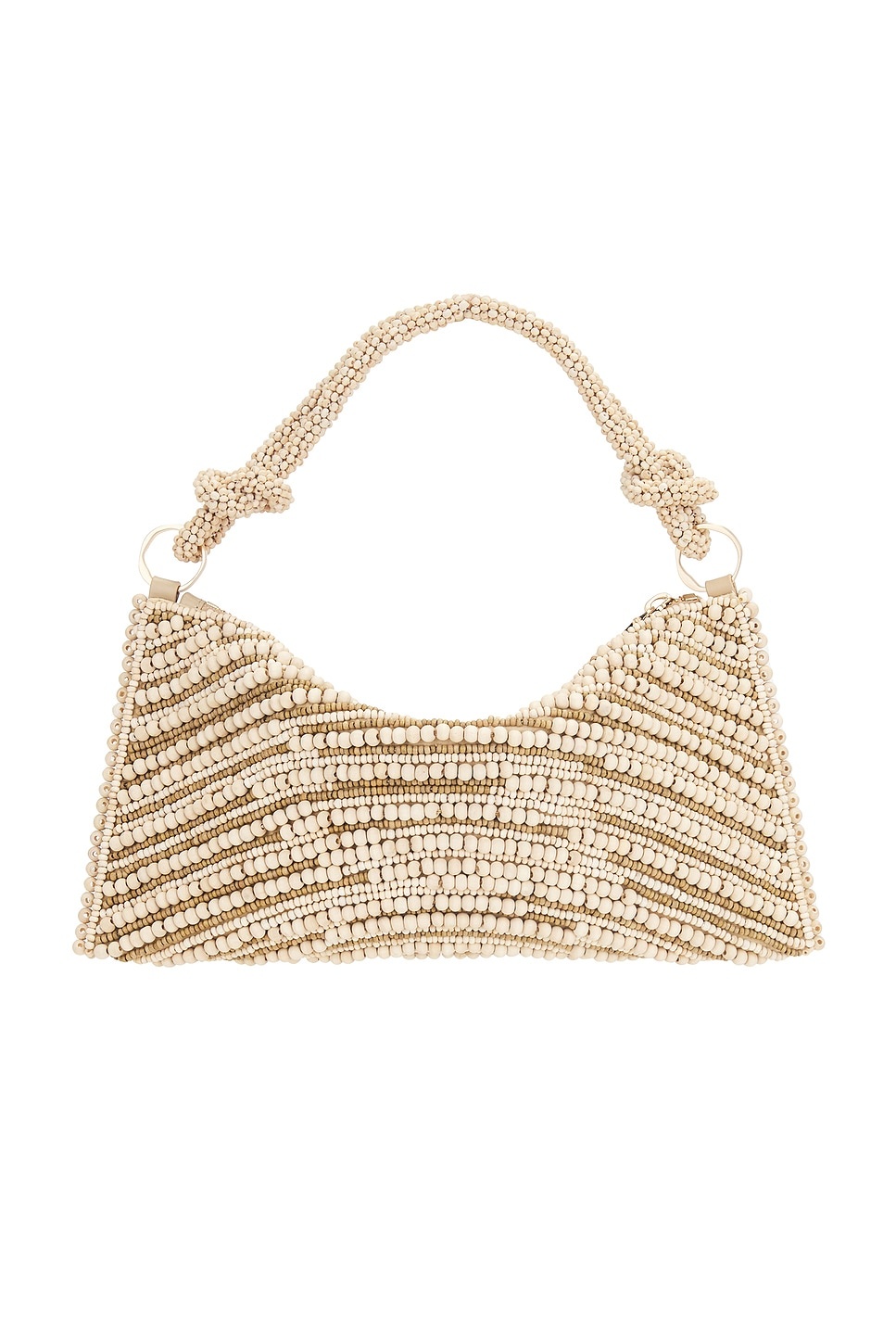 Hera Nano Shoulder Bag - 2