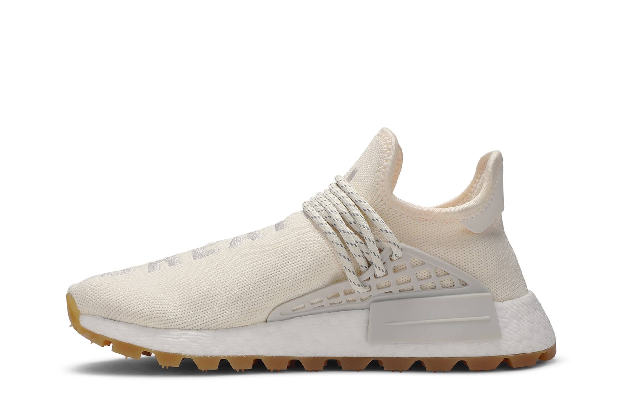 Pharrell x NMD Human Race Trail PRD 'Now Is Her Time' - 3