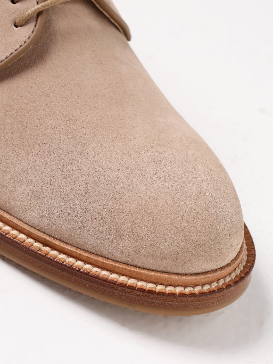 Shoes men Brunello Cucinelli - 4