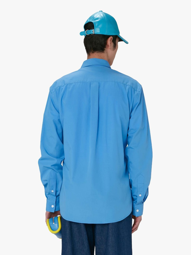 MOUSE APPLIQUE SHIRT 3