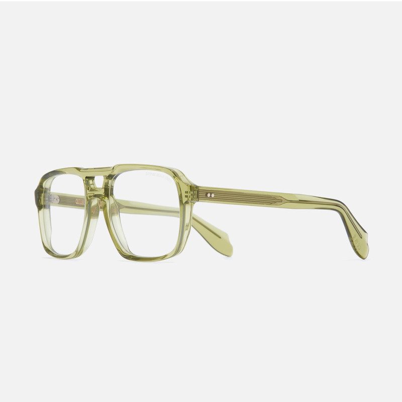 CUTLER AND GROSS 1394 OPTICAL AVIATOR GLASSES (SMALL) outlook