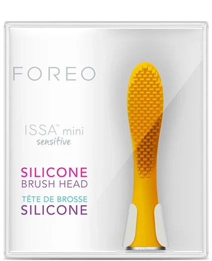ISSA™ mini Sensitive Brush Head - 1