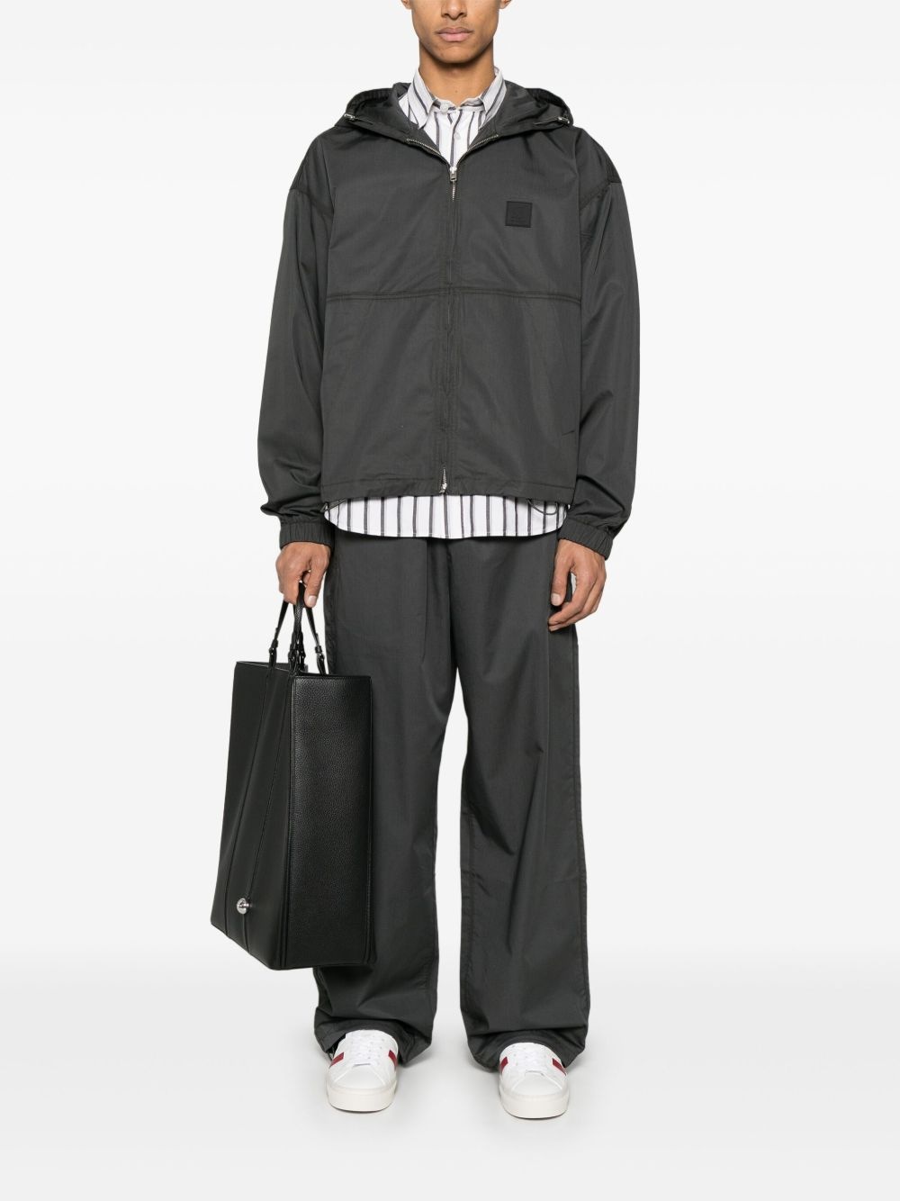 Harrier trousers - 2