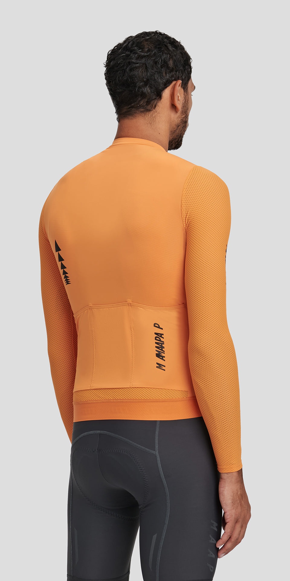 Shift Pro Base LS Jersey - 4
