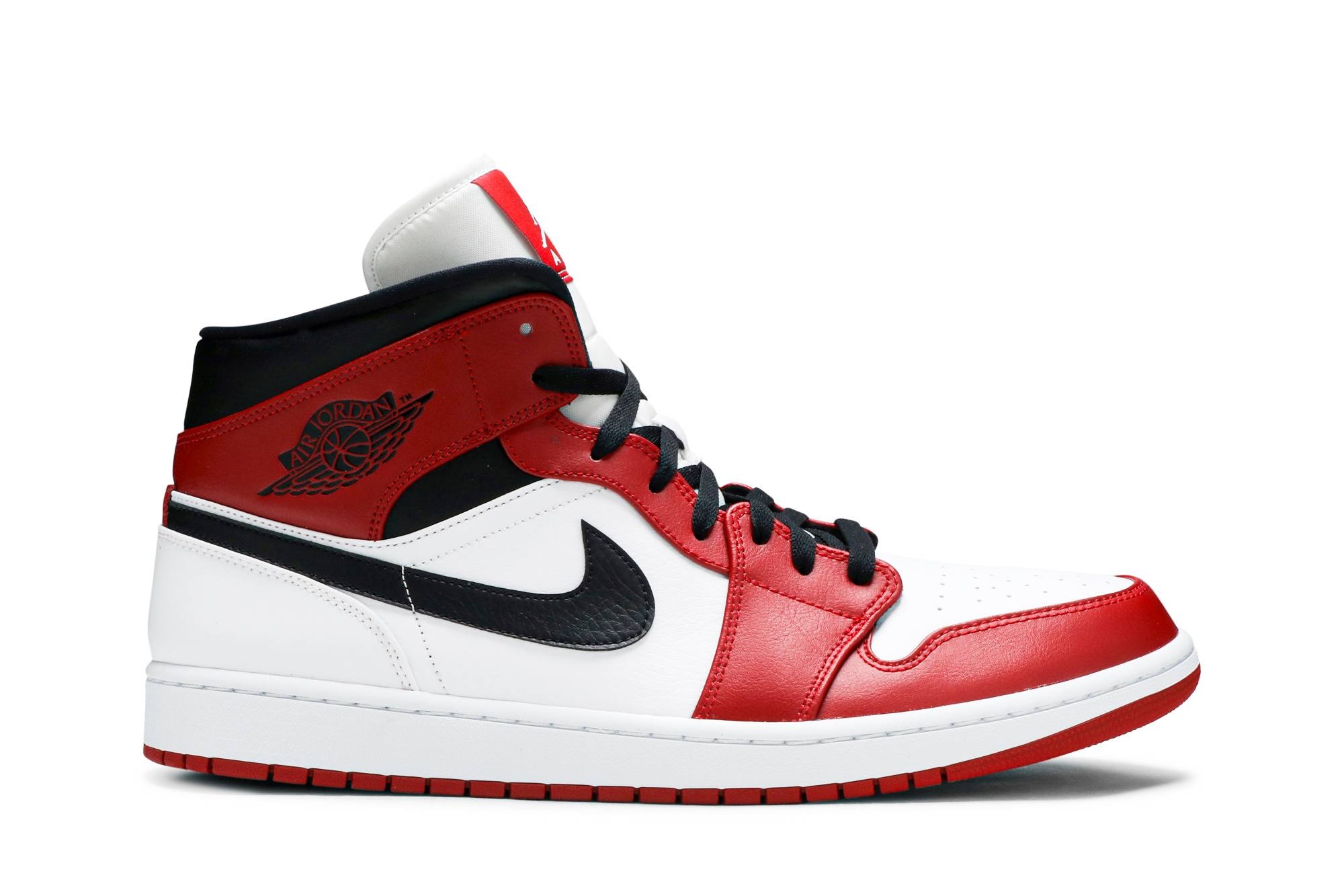 Air Jordan 1 Mid 'Chicago' - 1