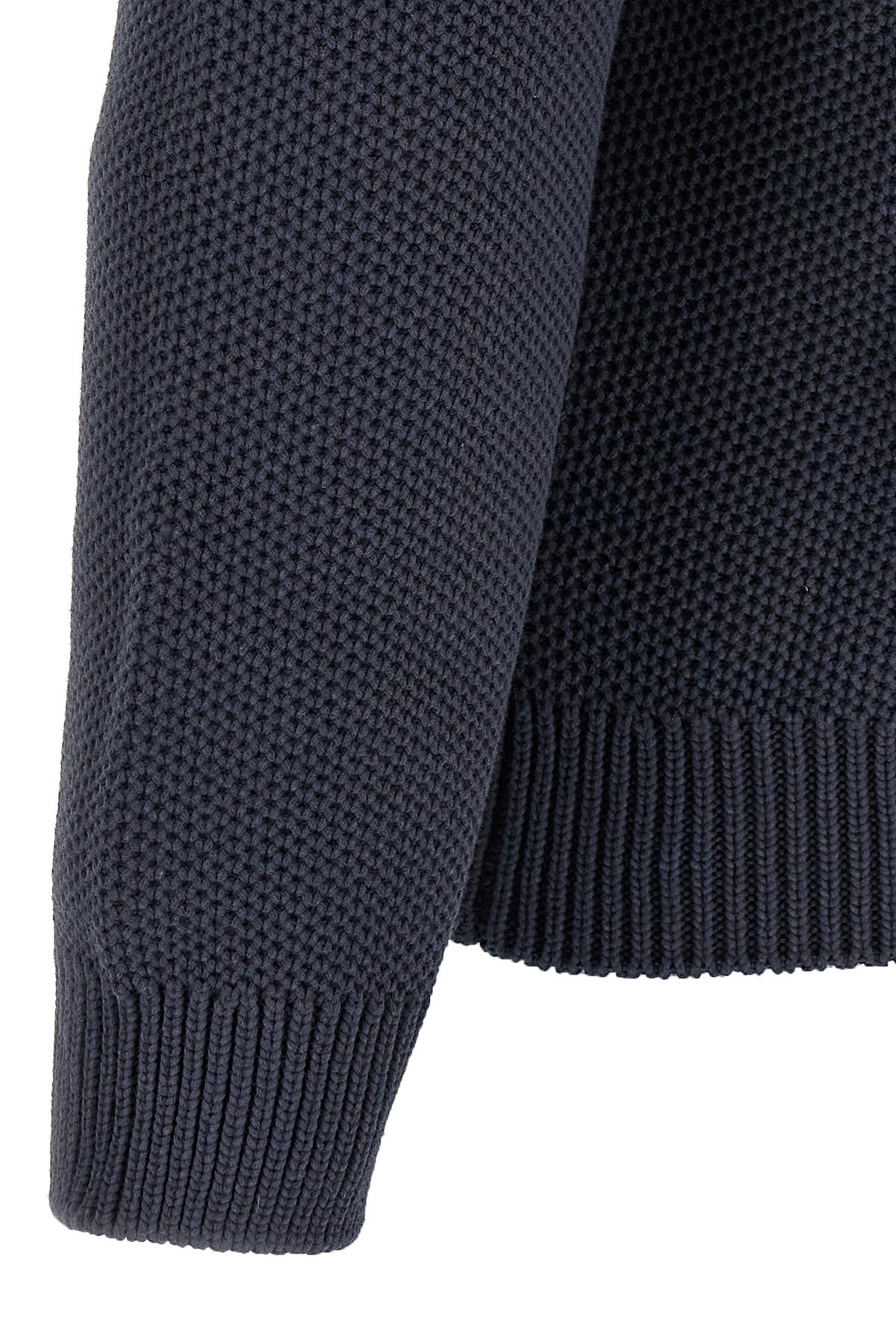 'Varsity' sweater - 4
