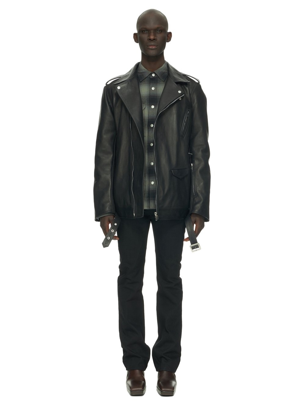 JACKET - 9