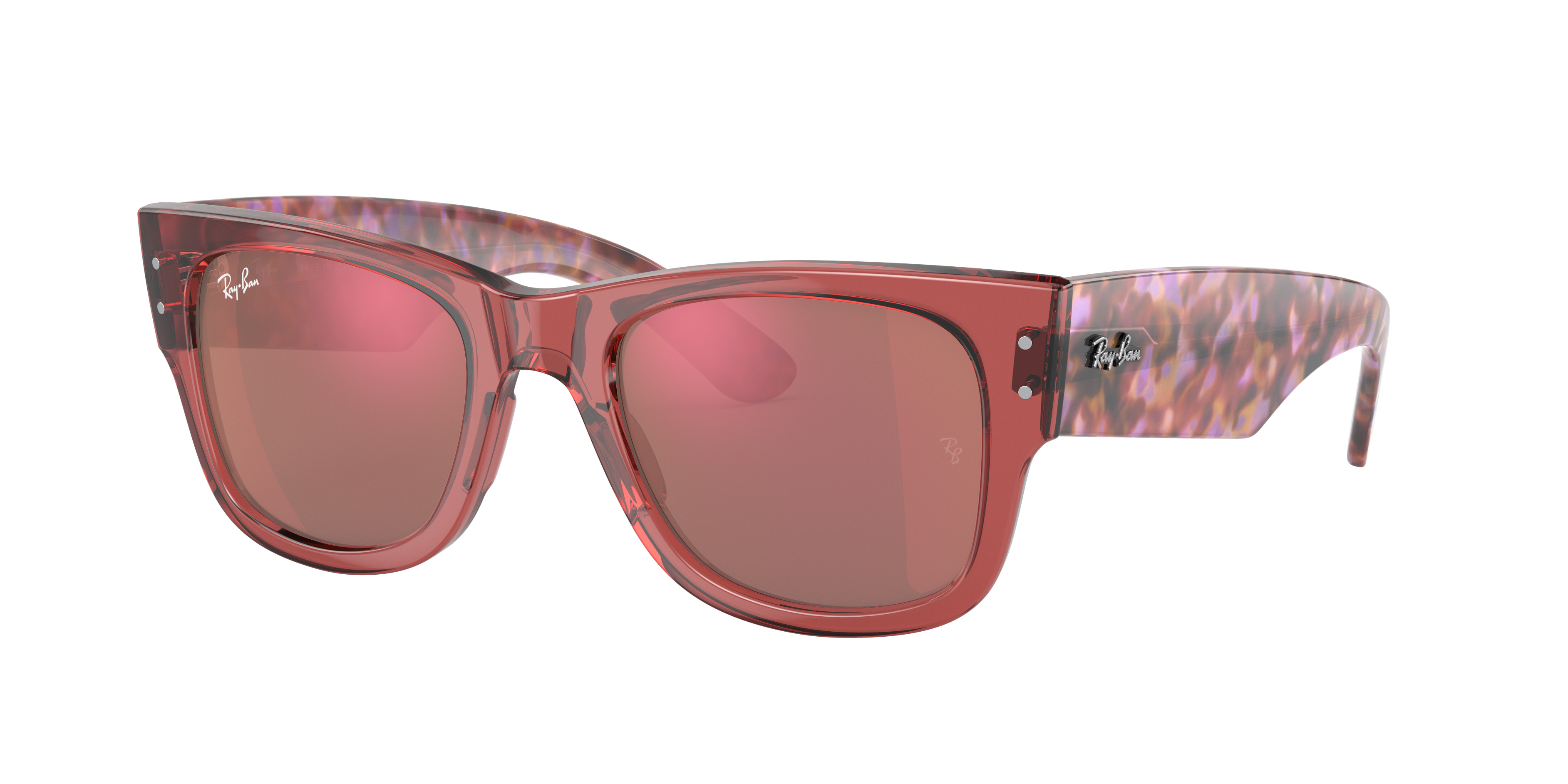 MEGA WAYFARER - 3