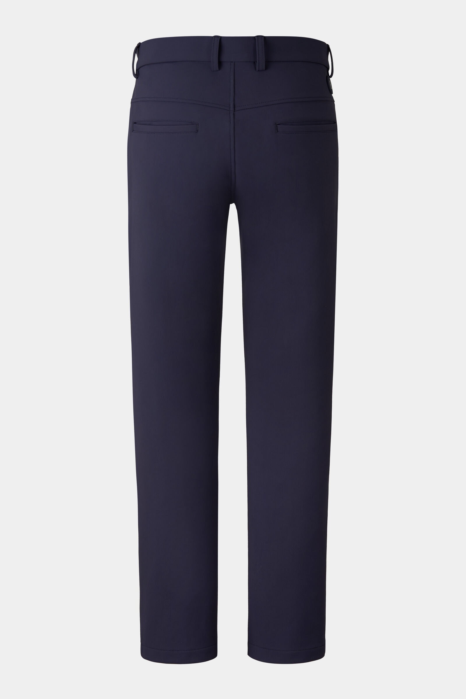 Gael Functional pants in Navy blue - 2