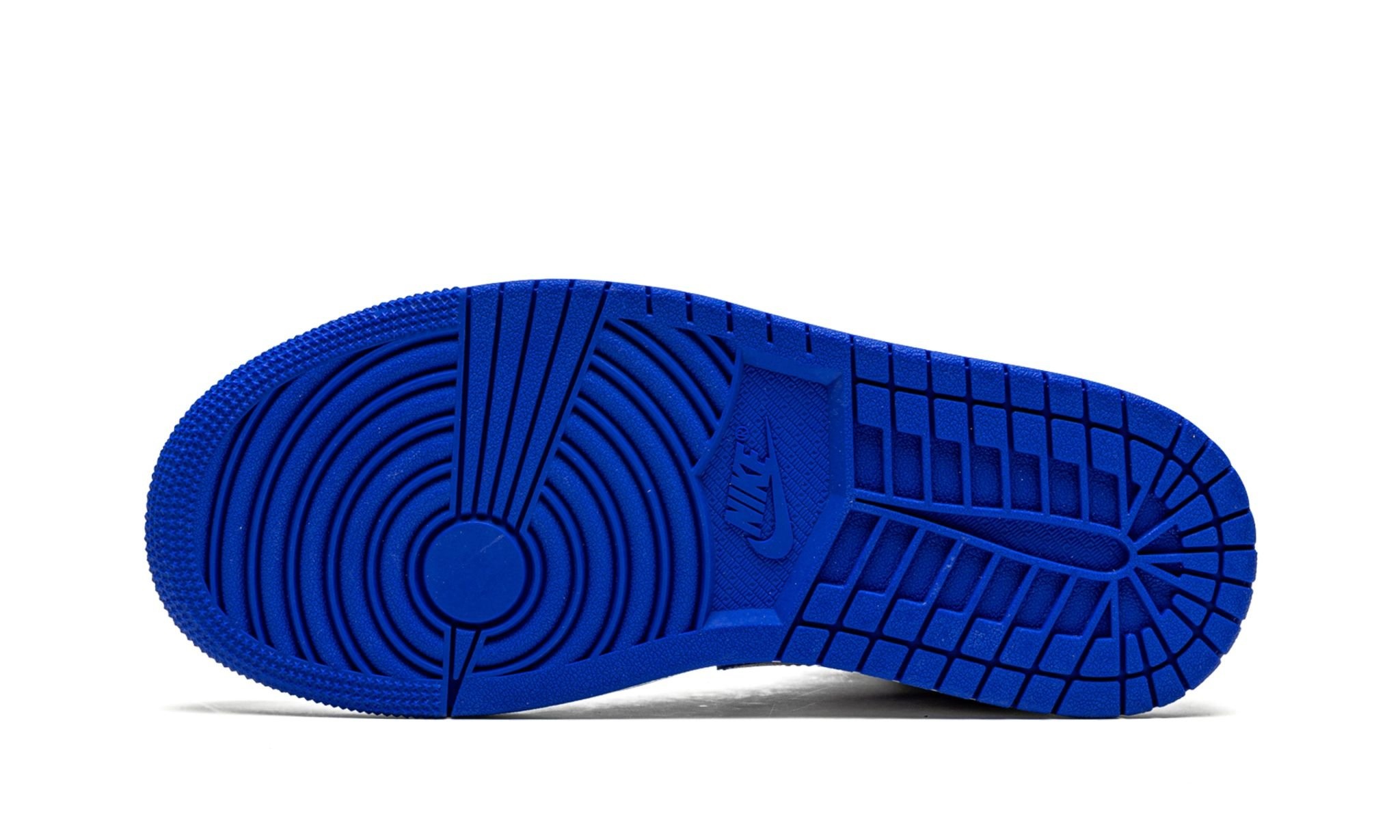 Wmns Air Jordan 1 Mid "Kentucky Blue" - 5