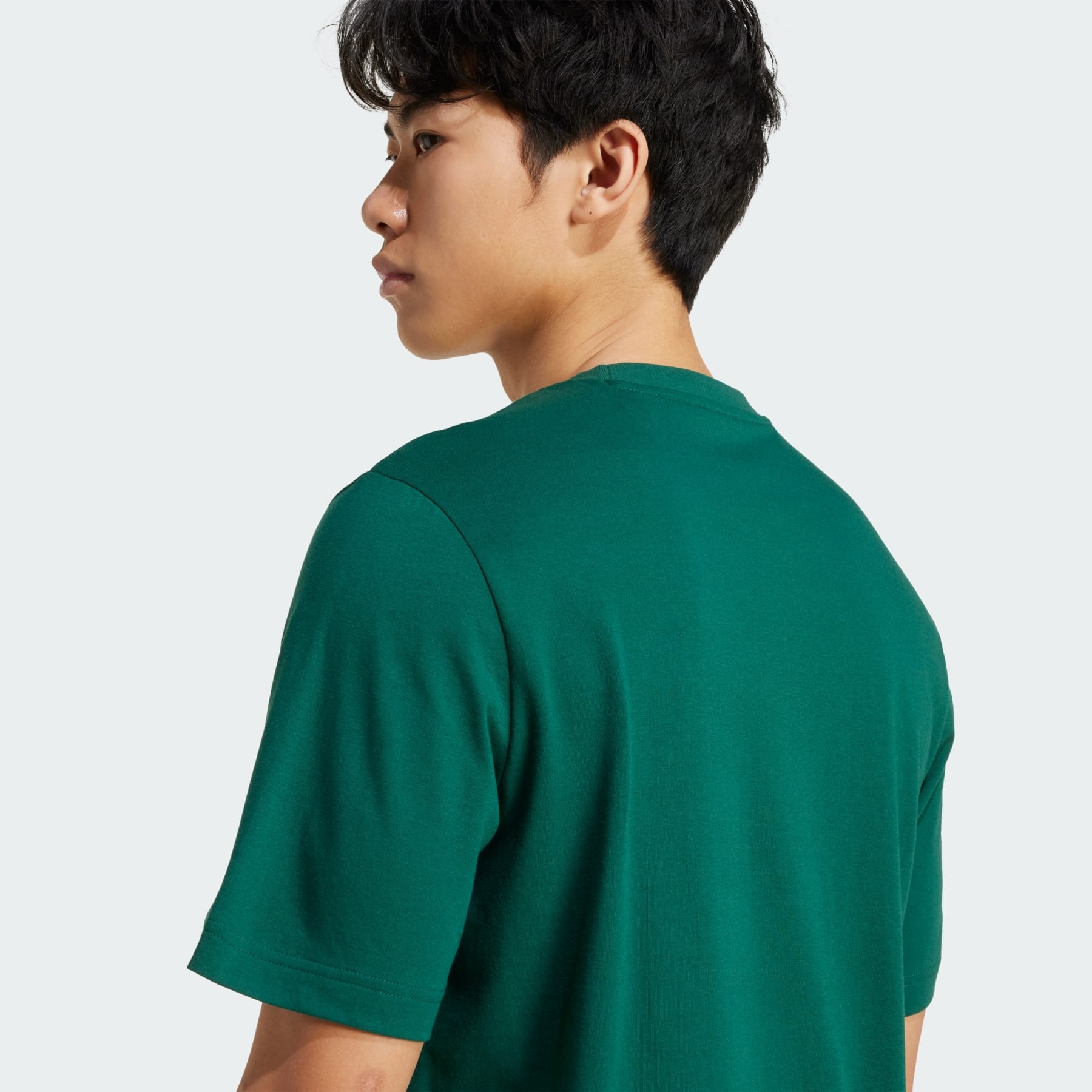 adidas Heritage Graphic Tee - 6