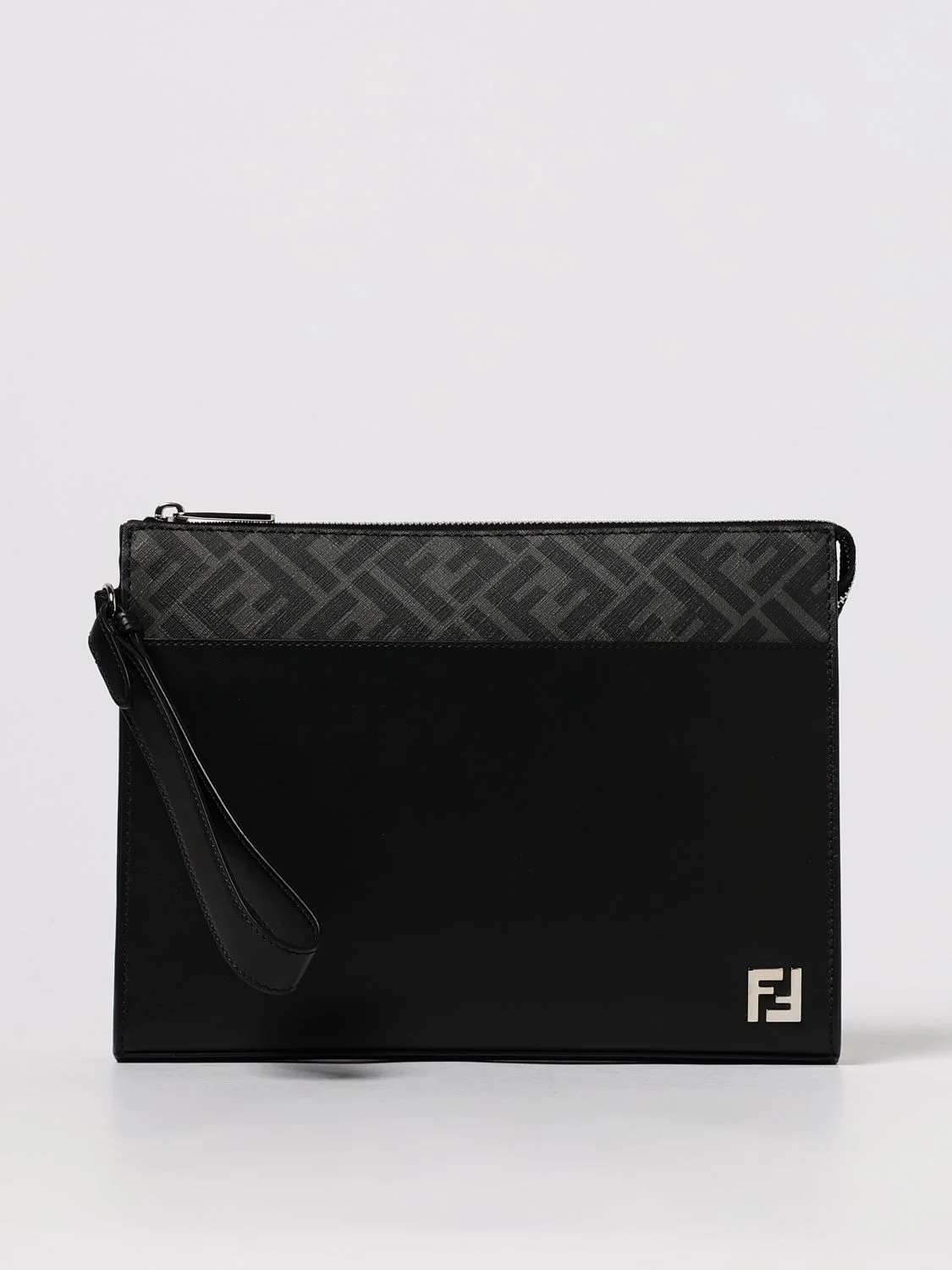 Bags men Fendi - 1