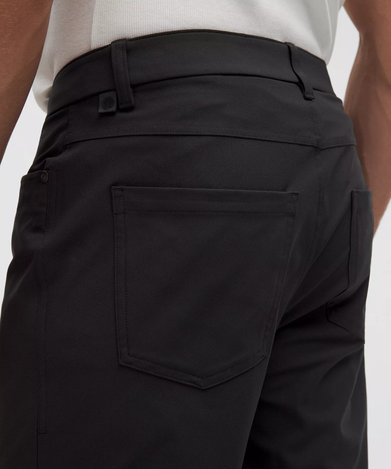 ABC Classic-Fit 5 Pocket Pant 34L *Warpstreme 6