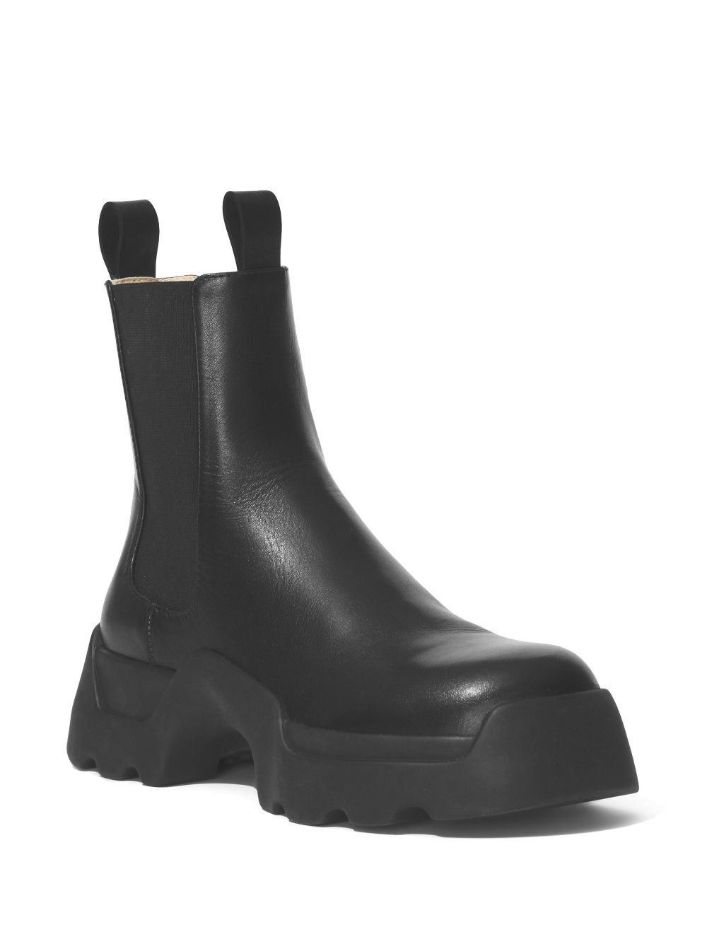 Stomp leather Chelsea Boots - 2