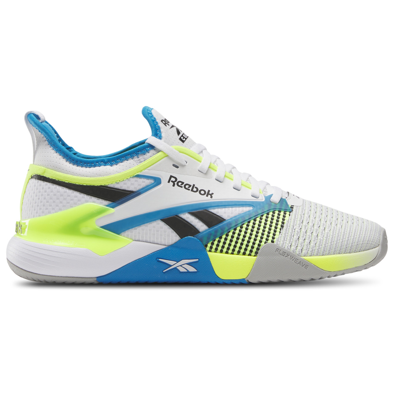 Reebok Mens Reebok Nano Court - 1