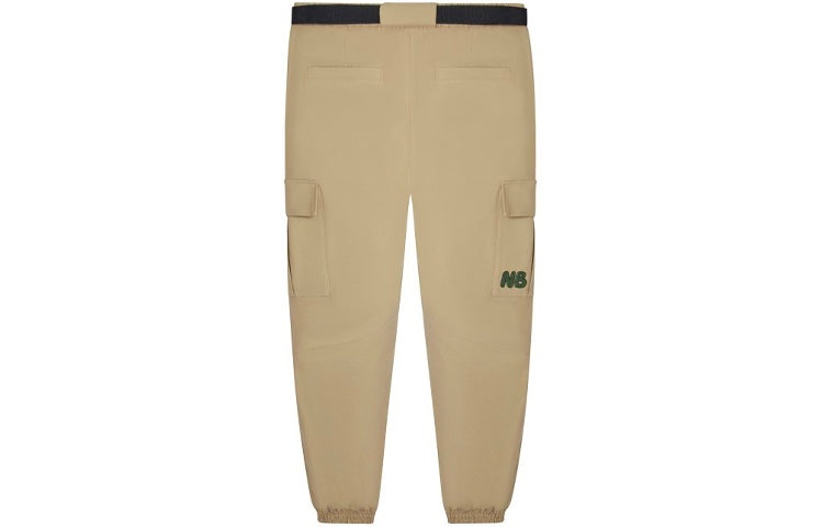 New Balance x JHI Sport Cargo Pants 'Khaki' NTA89011-BEI - 2