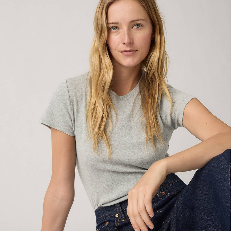 Levi's ESSENTIAL SHORT-SLEEVE TEE outlook