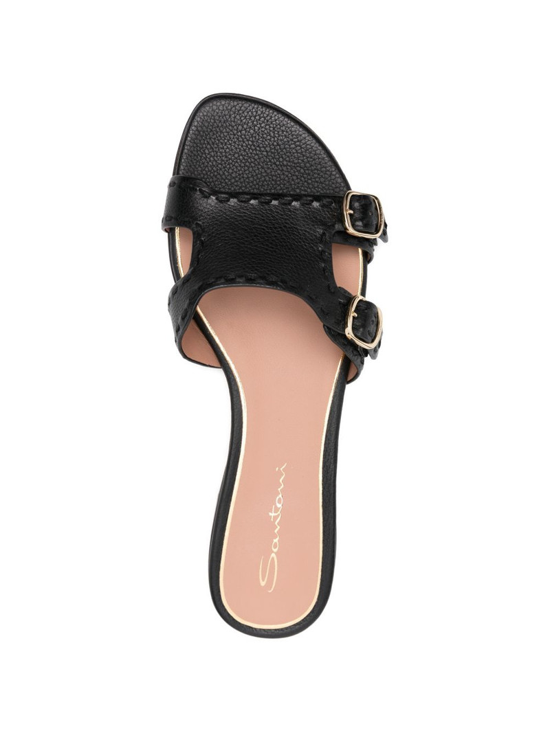 buckle strap pumps 4