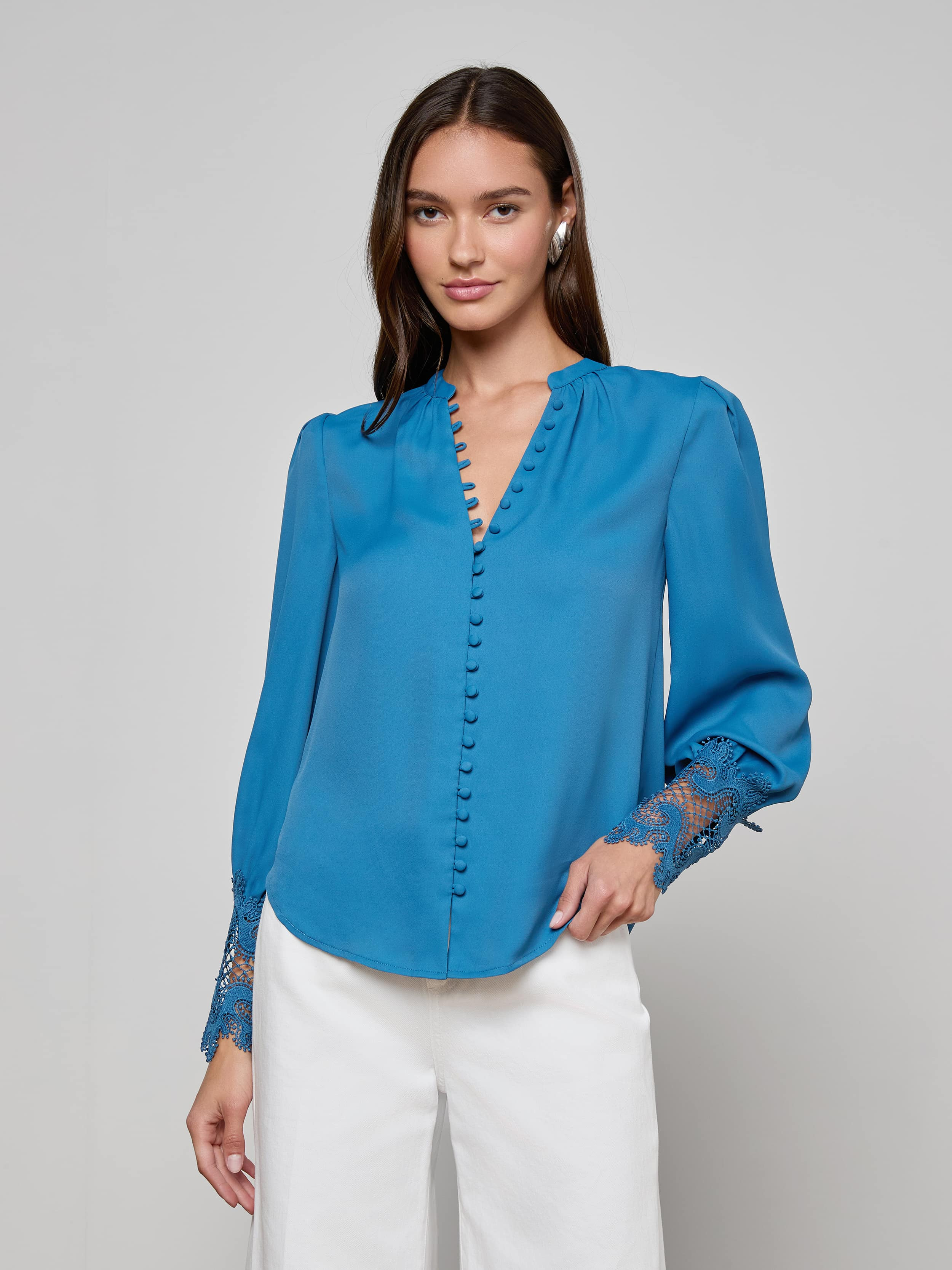 Ava Blouse - 3