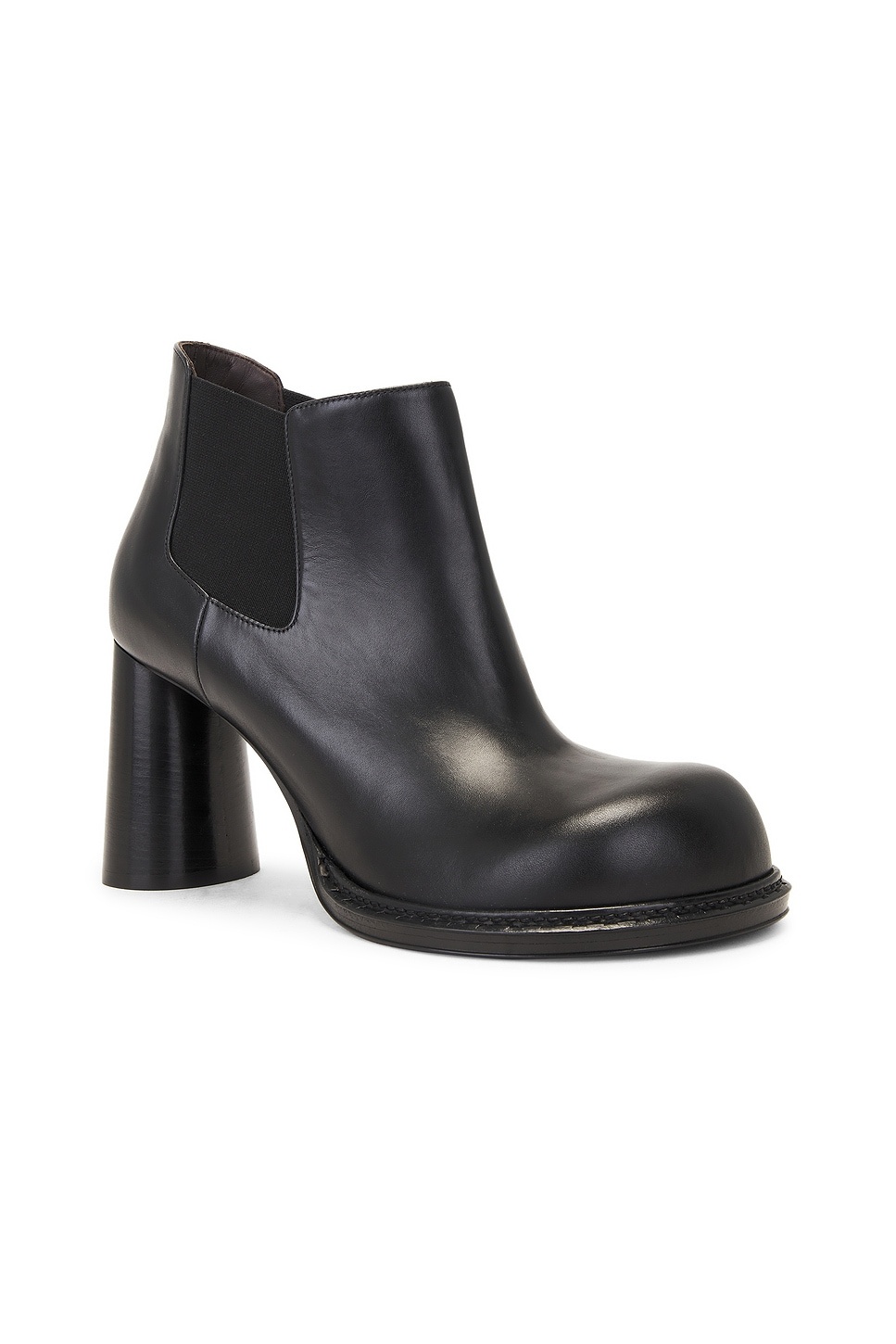 Cliff Ankle Boot - 2