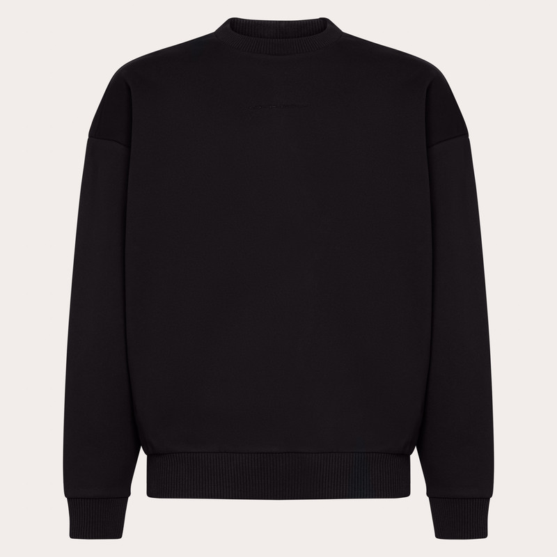 Soho Crew Neck Sweatshirt 1