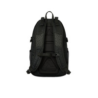 Palace Cordura RS Shoulder Bag Black Graphite Men's - SS24 - US