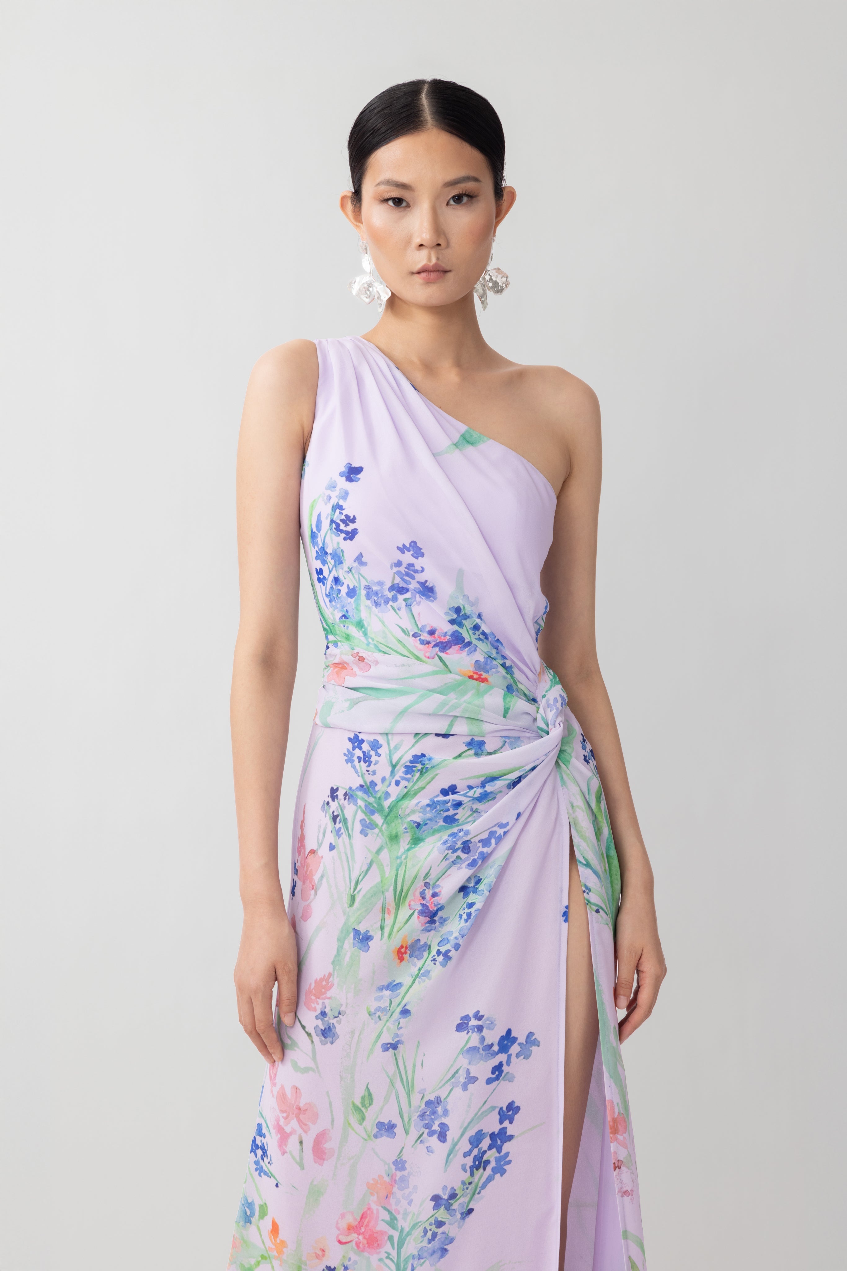 GWENDOLYN DRESS - 4