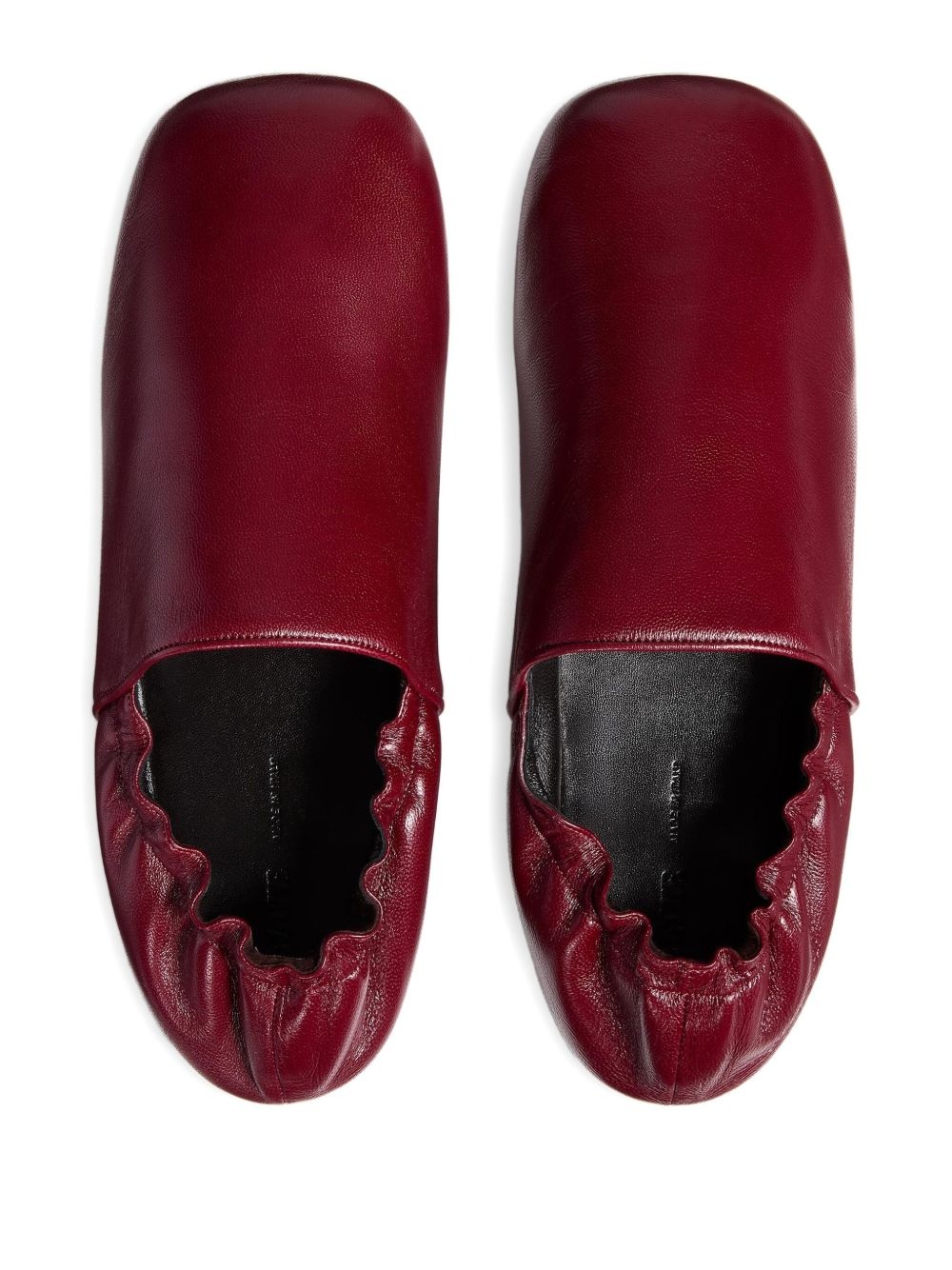 Banks ballet flats - 3