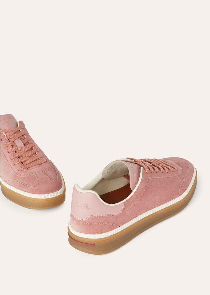 Tennis Walk Sneakers - 7