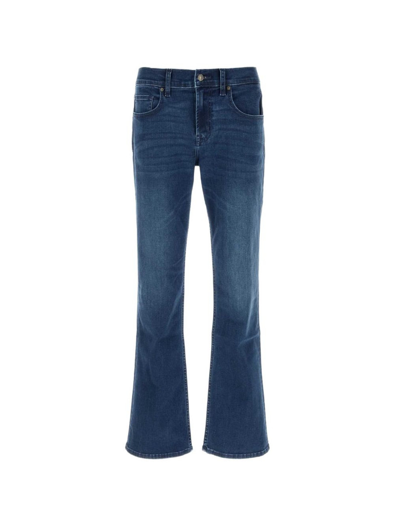 five-pocket jeans 1