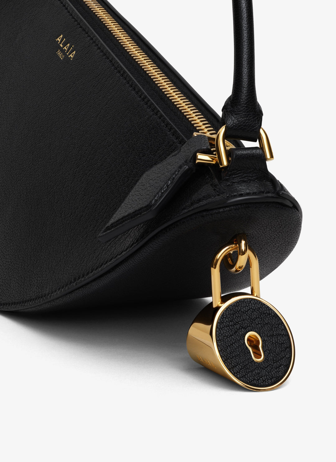 Le Demi-Coeur Bag - 9