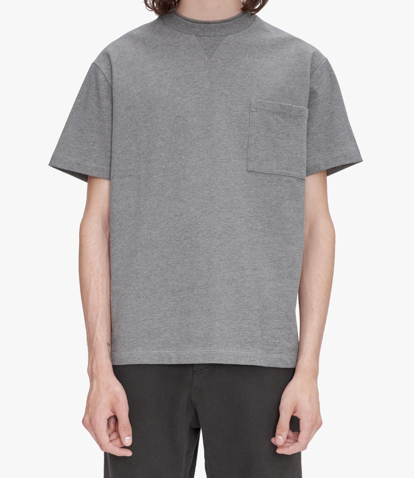 JOHN T-SHIRT - 4