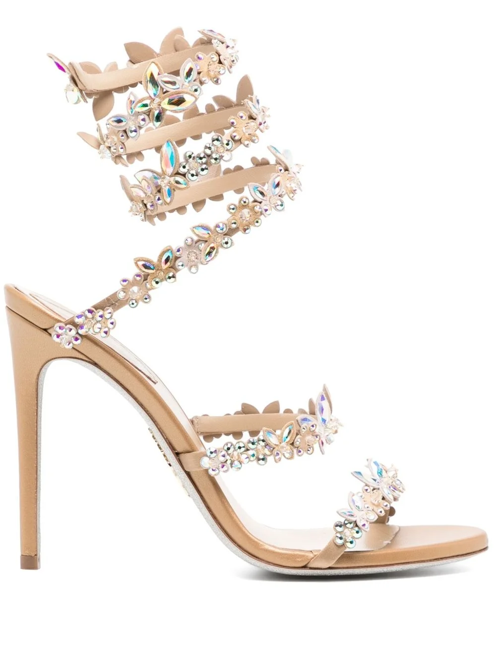 105mm Eden sandals - 1