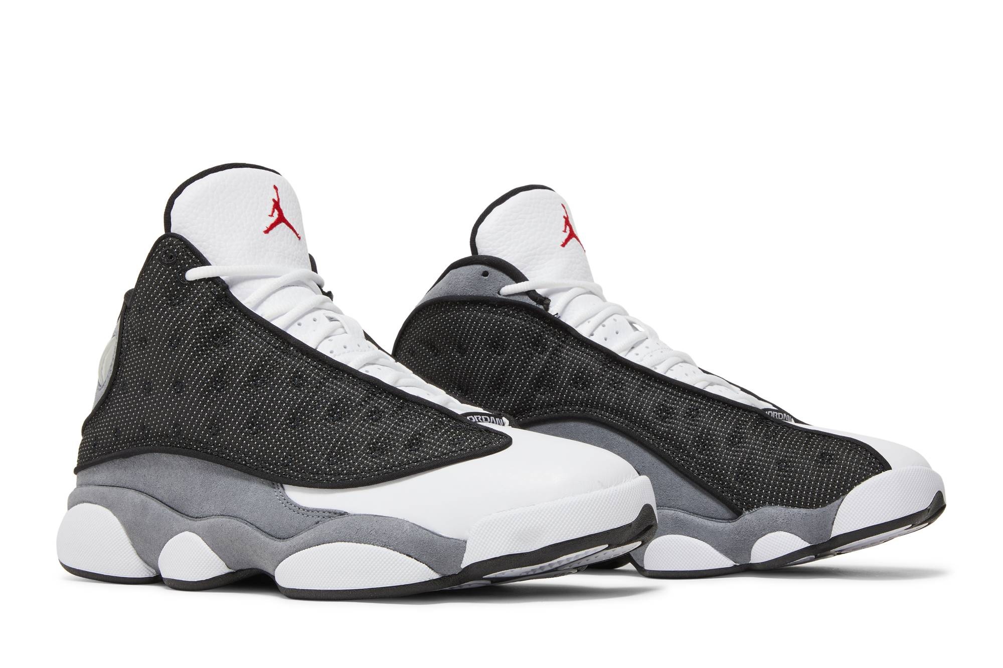 Air Jordan 13 Retro 'Black Flint' - 8