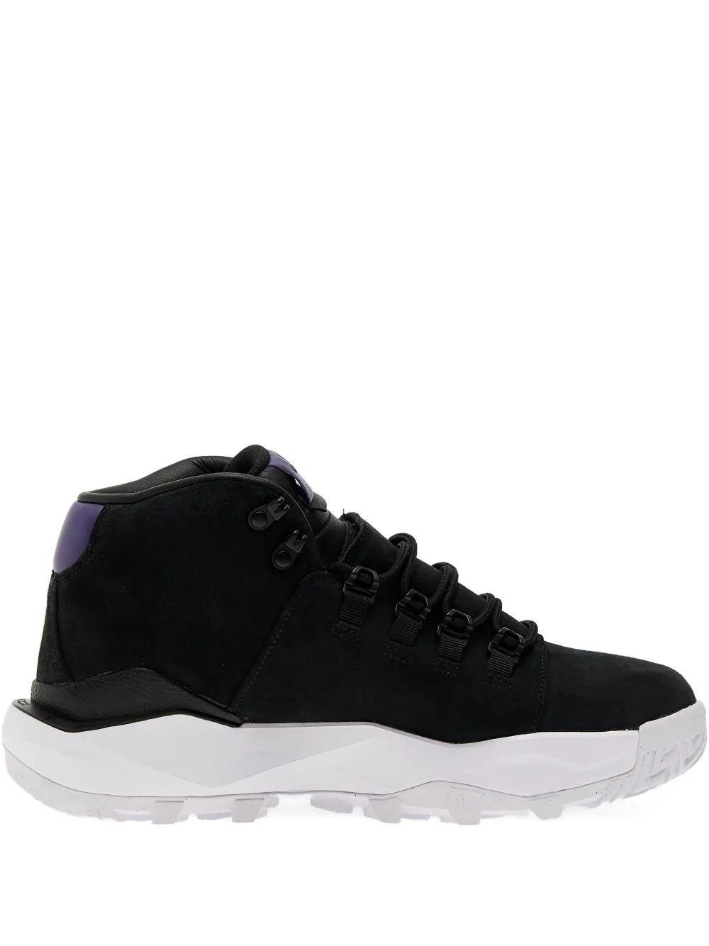Cygnal lace-up sneakers - 1