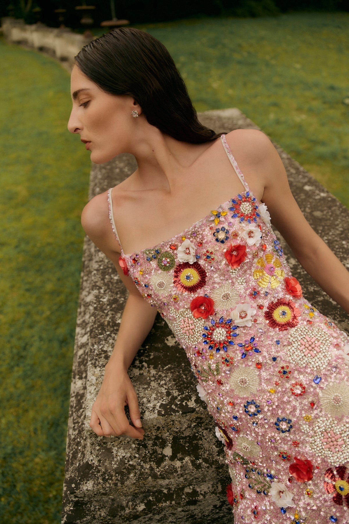 FRANCESCA GOWN - 6
