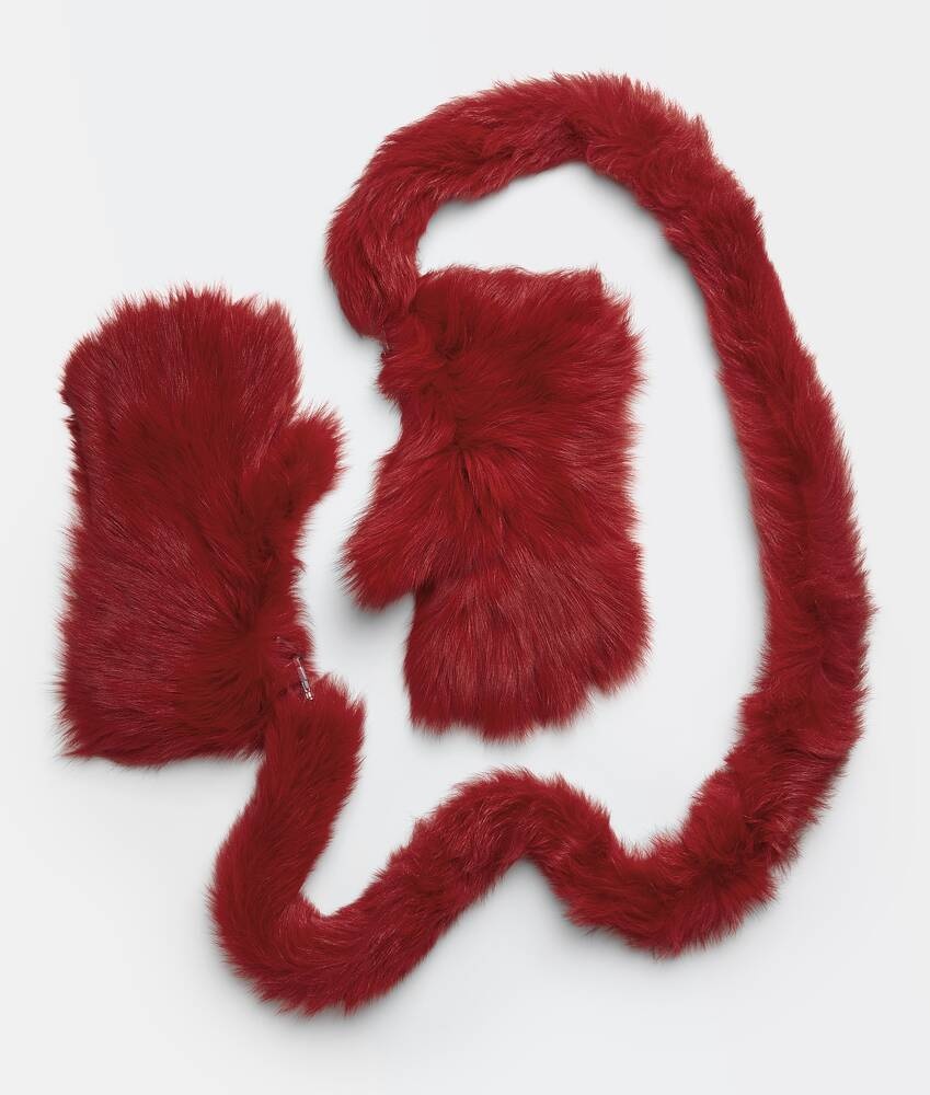 gloves - 1