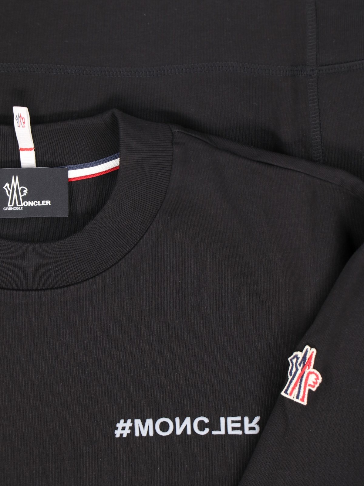 LOGO T-SHIRT - 3
