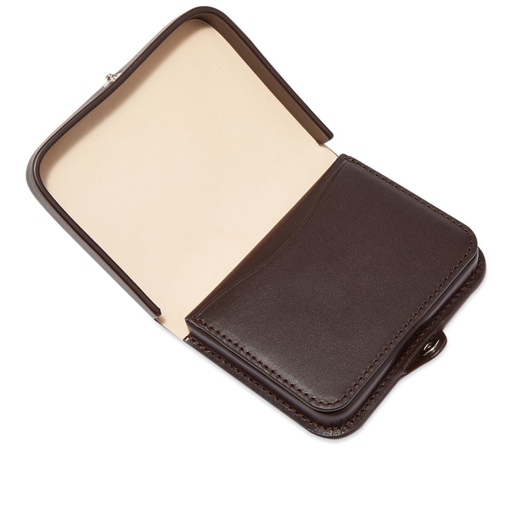 A.P.C. Josh Wallet - 5