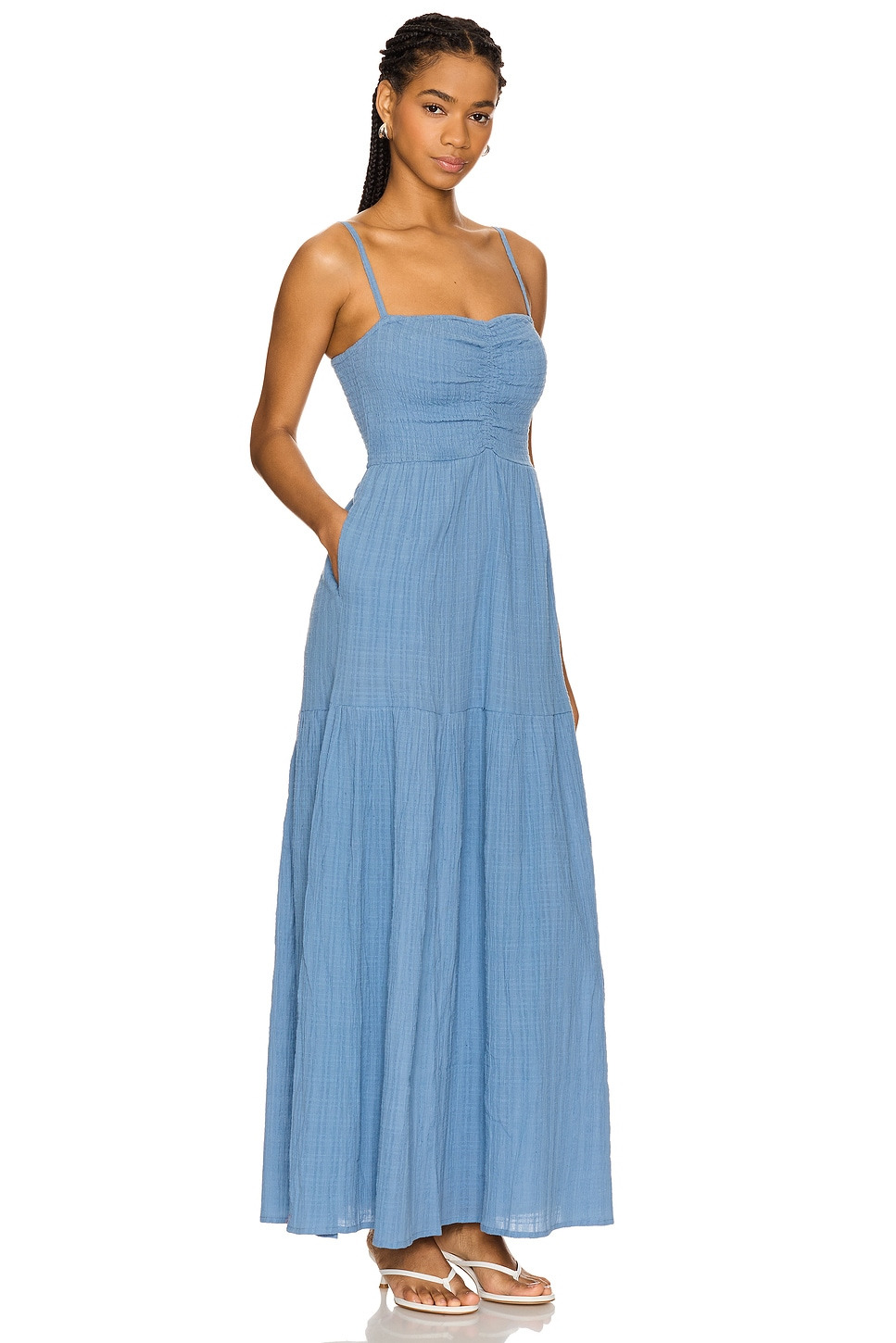 Mallorca Dress - 2