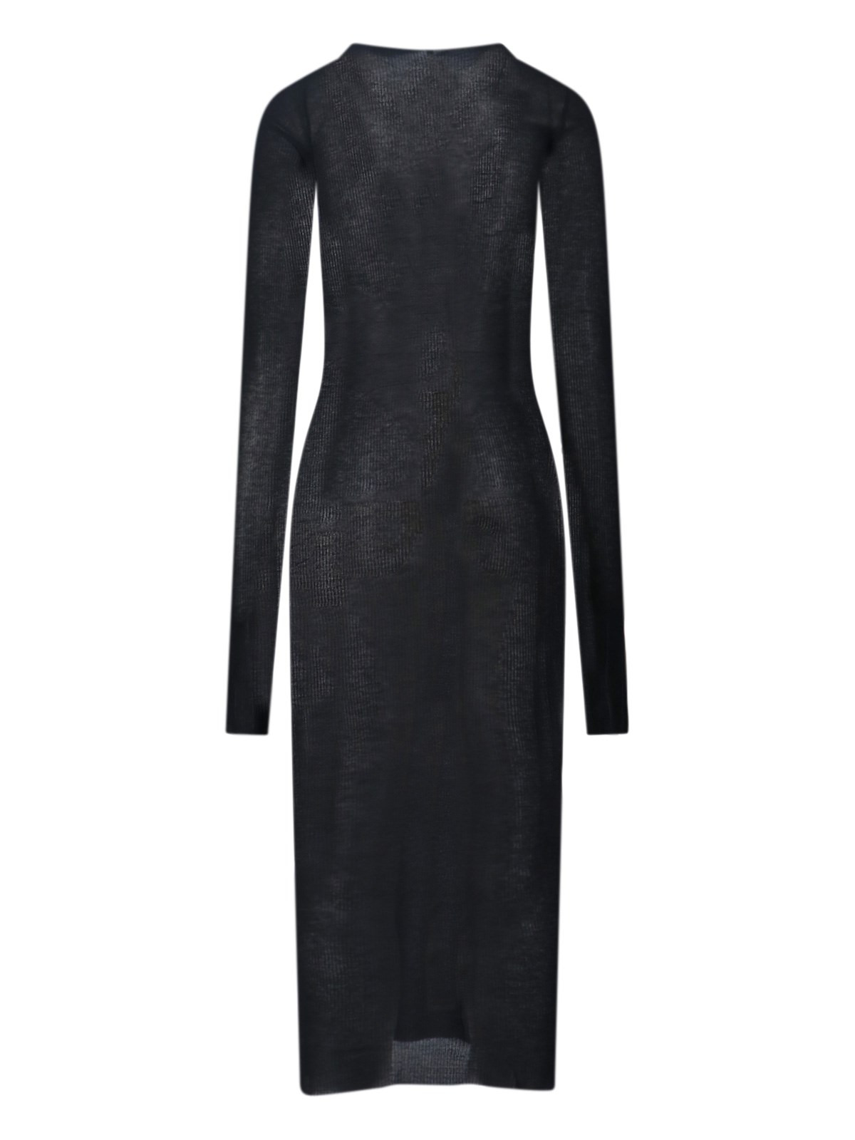 MIDI DRESS - 2