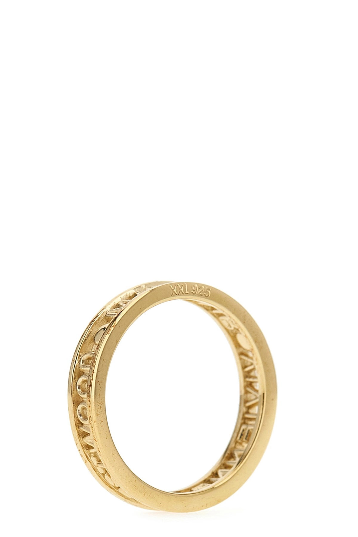 'Westminster' ring - 2