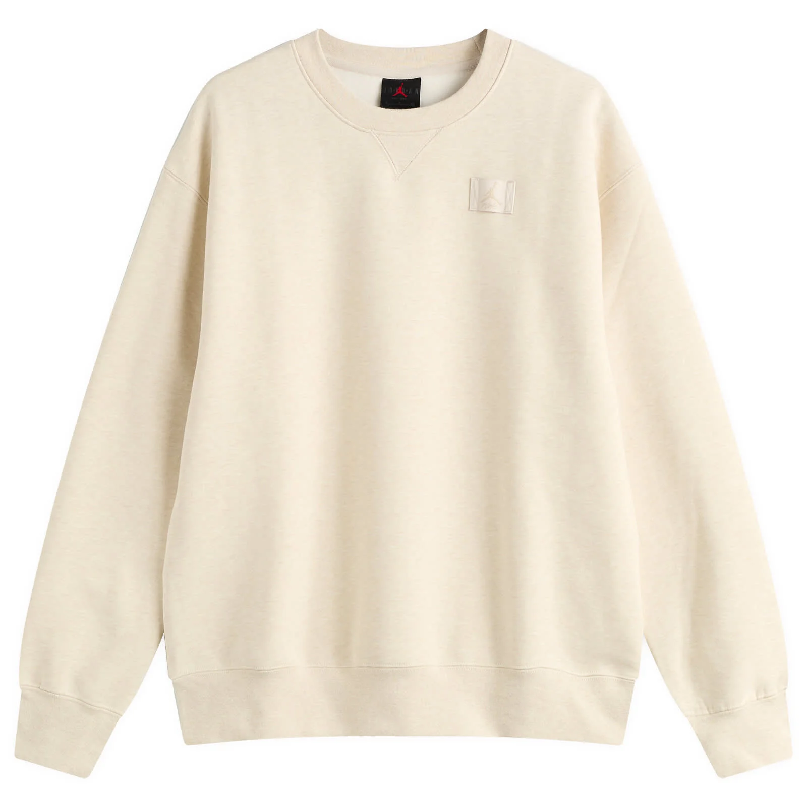 Air Jordan Flight Fleece Crew Sweat - 1