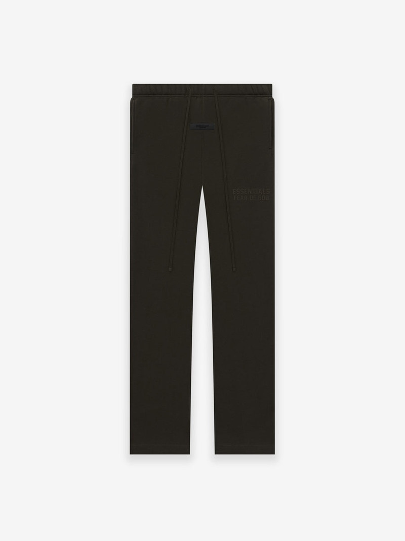 Essentials Relaxed Sweatpant - 1