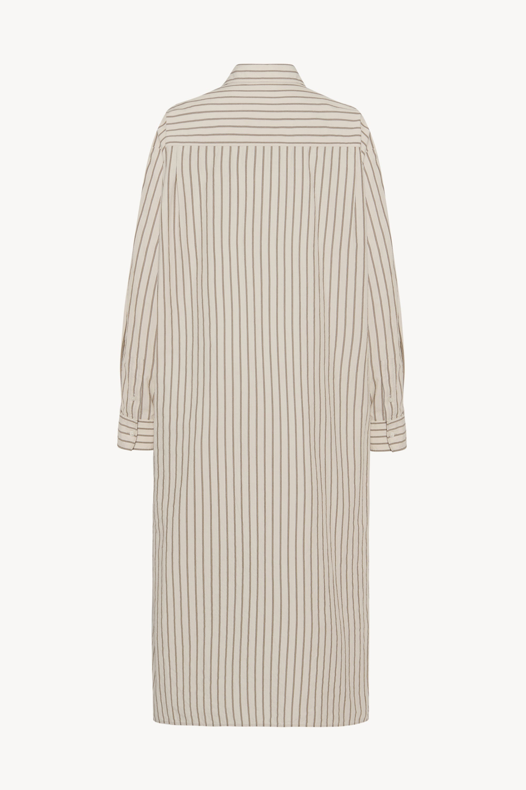 Chihiro Dress in Cotton - 2