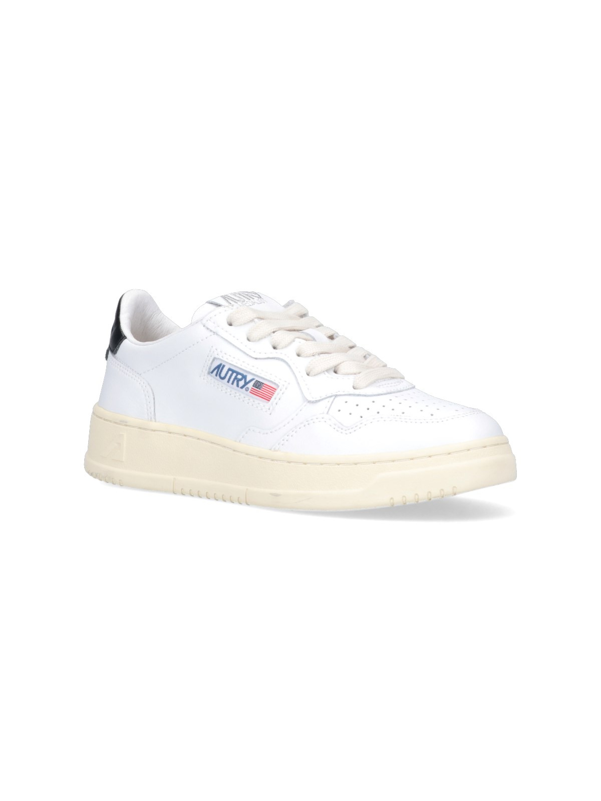 SNEAKERS LOW 'MEDALIST' - 2