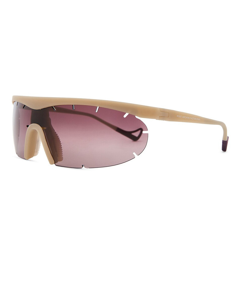 District Vision x PAF Koharu Eclipse Sunglasses outlook