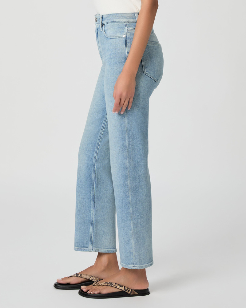 Stevie Ankle Straight Jean 3