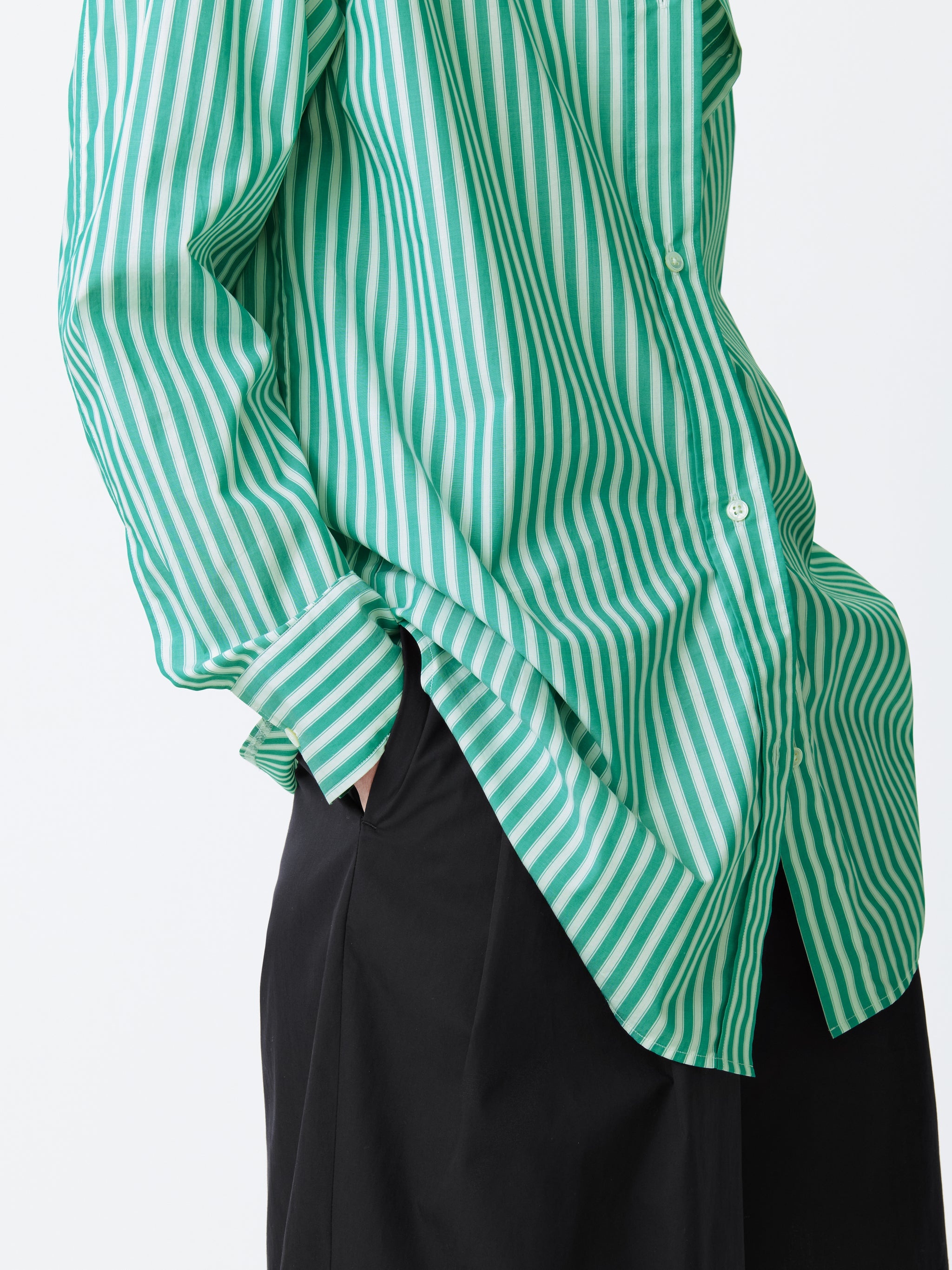 Santos Shirt - 7